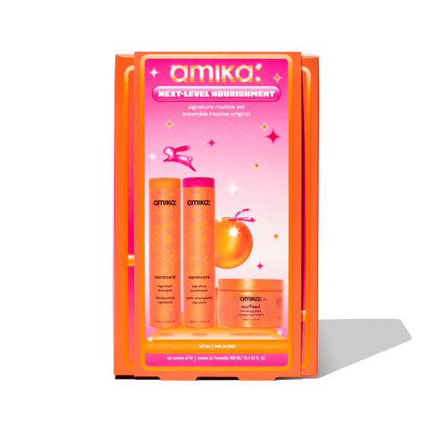 amika: Glass Action Elixir 50ml