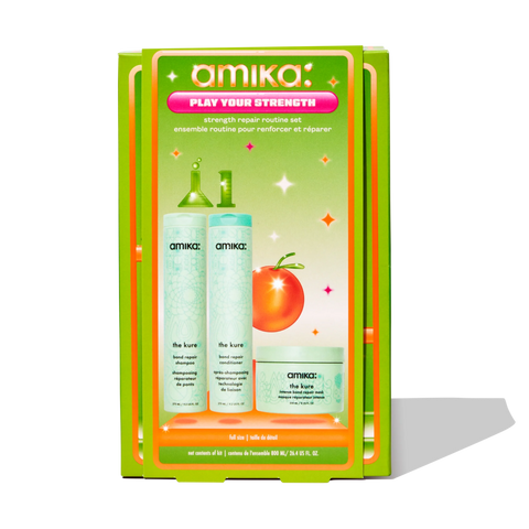 amika: Glass Action Elixir 50ml