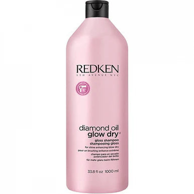 REDKEN Diamond Oil Gloss Shampoo Shampoo 1000ml