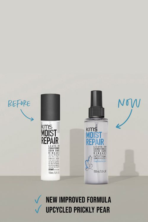 KMS MOISTREPAIR Leave-in Conditioner 150ml