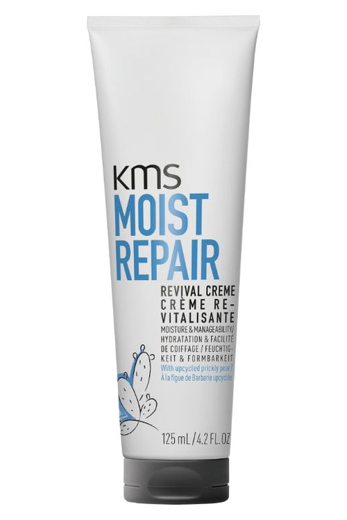 KMS MOISTREPAIR Revival Creme 125ml