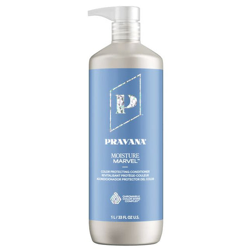PRAVANA Moisture Marvel Conditioner 33oz