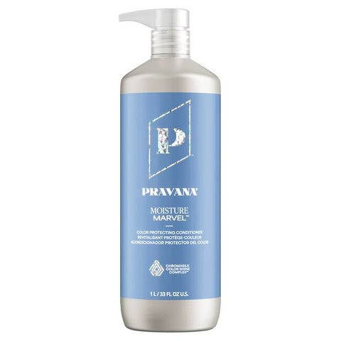 PRAVANA Moisture Marvel Conditioner 10oz