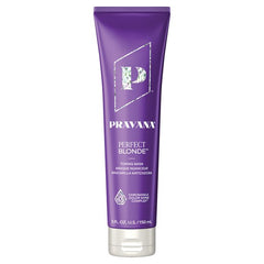 PRAVANA The Perfect Blonde Purple Toning Masque 5oz