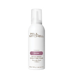 Paul Mitchell Extra-Body Sculpting Foam 6.7oz