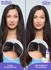 K18 Biomimetic HairScience Airwash Dry Shampoo 118ml
