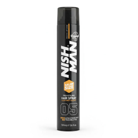 NISHMAN Styling Cream 06 150ML