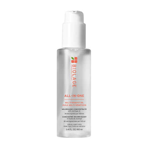 BIOLAGE SmoothProof Leave In Cream 200ml
