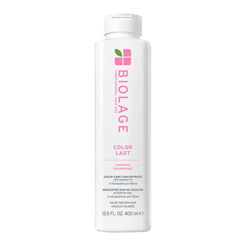 BIOLAGE  Color Last Shampoo 400ml