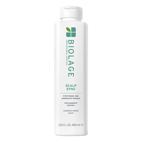 BIOLAGE ScalpSync Anti-Dandruff Shampoo 400ml