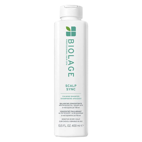 BIOLAGE Full Rescue Shampoo 400ml