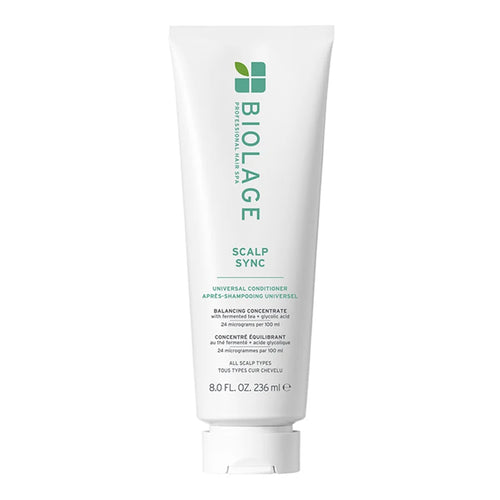 BIOLAGE  Scalp Sync Universal Conditioner 236ml