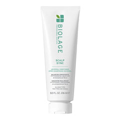 BIOLAGE  Scalp Sync Universal Conditioner 236ml