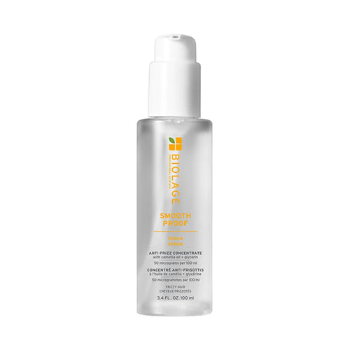 BIOLAGE SmoothProof Leave In Serum 100ml