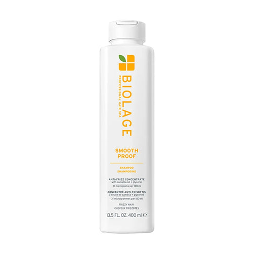 BIOLAGE SmoothProof Shampoo 400ml