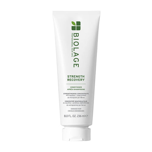 BIOLAGE Strength Recovery Conditioner 236ml