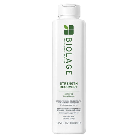 BIOLAGE SmoothProof Leave In Cream 200ml