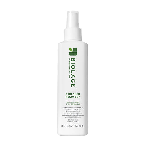 BIOLAGE Strength Recovery Repairing Spray 250ml