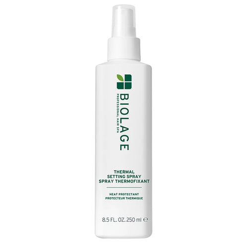 BIOLAGE Thermal Setting Spray 250ml