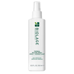 BIOLAGE Thermal Setting Spray 250ml