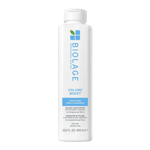 BIOLAGE Volume Boost Conditioner 400ml