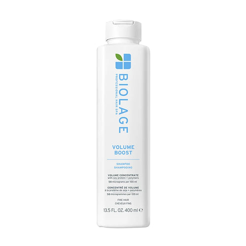 BIOLAGE Volume Boost Shampoo 400ml
