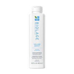 BIOLAGE Volume Boost Shampoo 400ml
