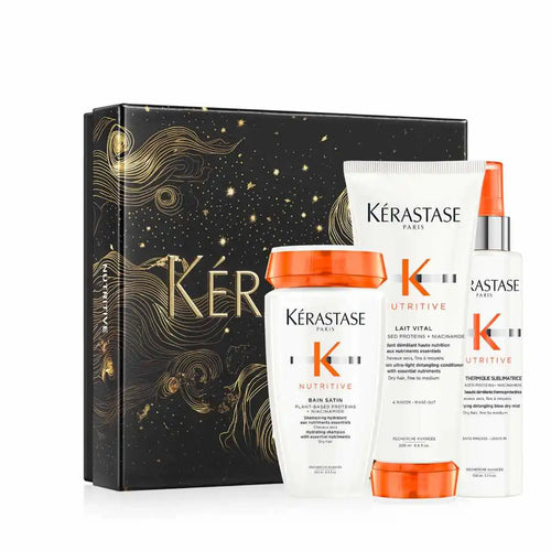 Kerastase Nutritive Holiday Set