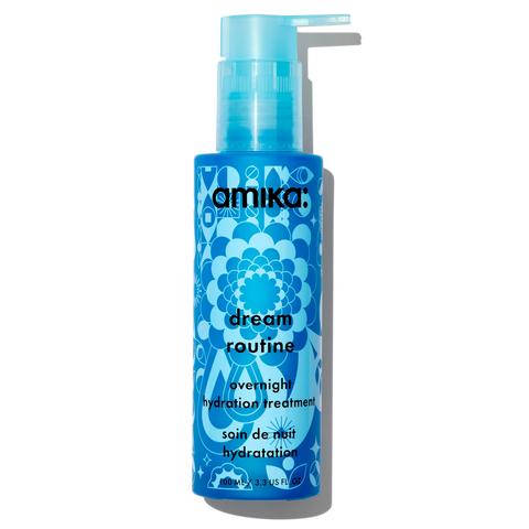 amika: Hydro Rush Intense Moisture Shampoo 1000ml
