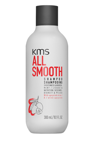 KMS ALLSMOOTH Intense Nourishing Oil 100ml