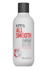 KMS ALLSMOOTH Shampoo 300ml