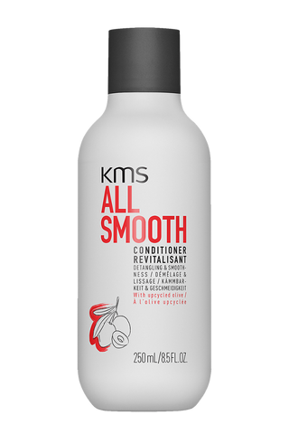 KMS ALLSMOOTH Intense Nourishing Oil 100ml