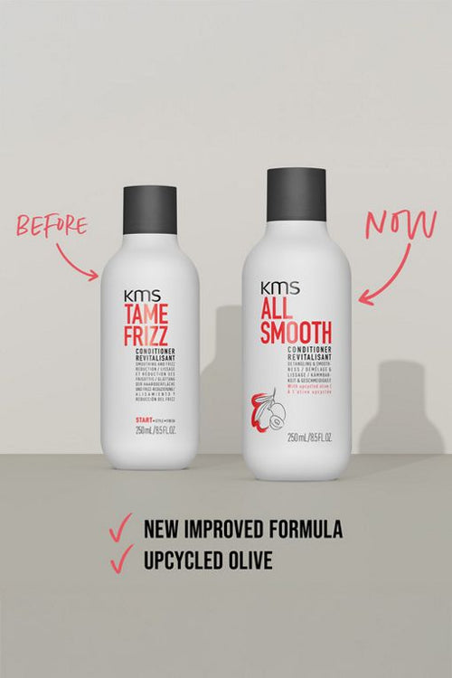 KMS ALLSMOOTH Conditioner 250ml