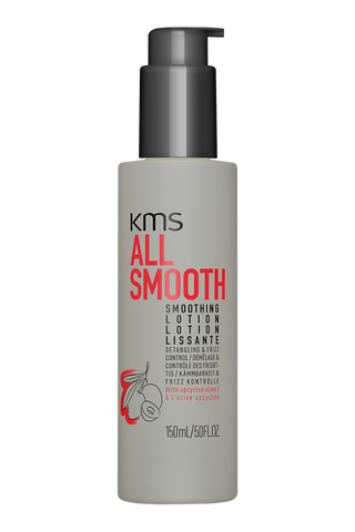KMS ALLSMOOTH Intense Nourishing Oil 100ml