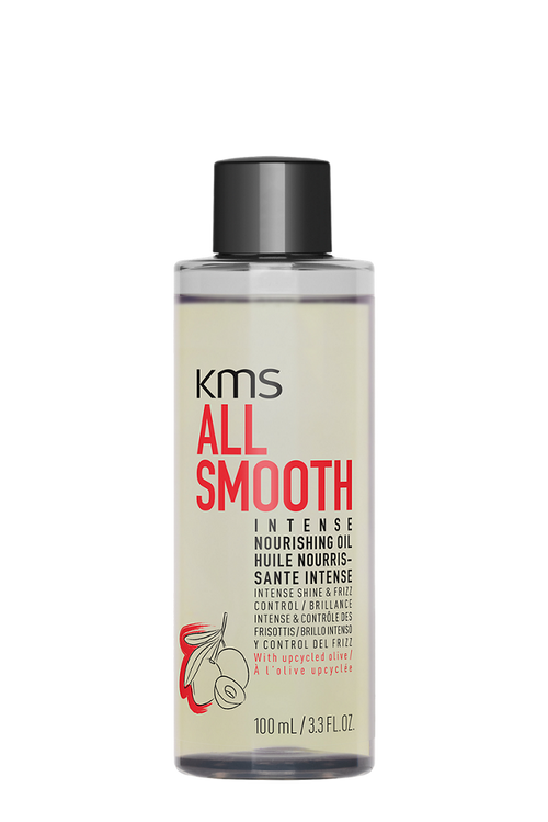 KMS ALLSMOOTH Intense Nourishing Oil 100ml