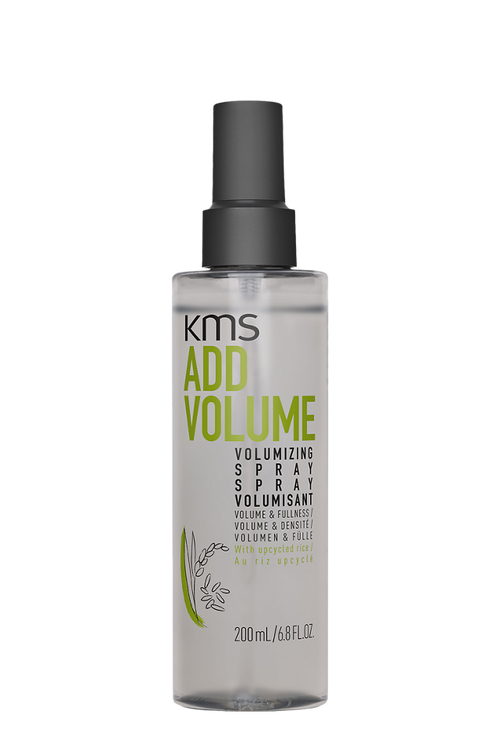 KMS ADDVOLUME Volumizing Spray 200ml