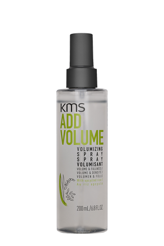 KMS ADDVOLUME Leave-in Conditioner 150ml