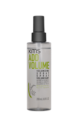 KMS ADDVOLUME Volumizing Spray 200ml