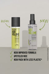 KMS ADDVOLUME Volumizing Spray 200ml