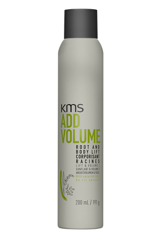 KMS ADDVOLUME Leave-in Conditioner 150ml