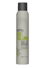 KMS ADDVOLUME Root and Body Lift 200ml