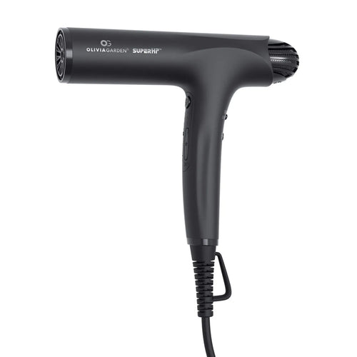 Olivia Garden - SuperHP High Performance Pro Dryer