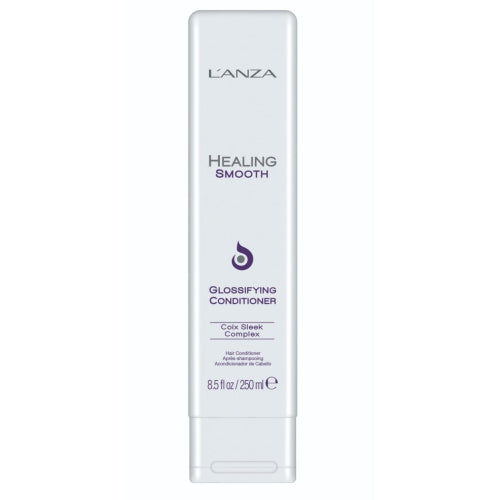L'ANZA Healing Smooth Glossifying Conditioner 250ml