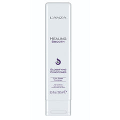 L'ANZA Healing Smooth Glossifying Conditioner 250ml