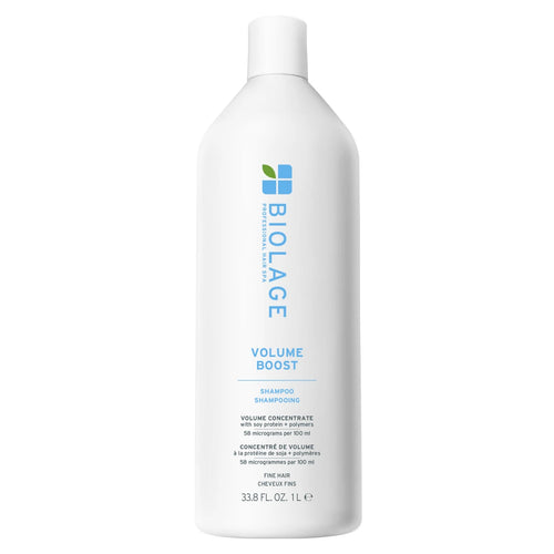 BIOLAGE Volume Boost Shampoo 1L