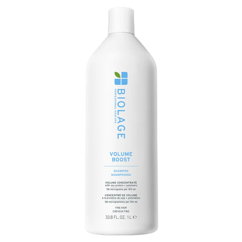 BIOLAGE ScalpSync Clarifying Shampoo 400ml