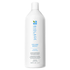 BIOLAGE Volume Boost Shampoo 1L