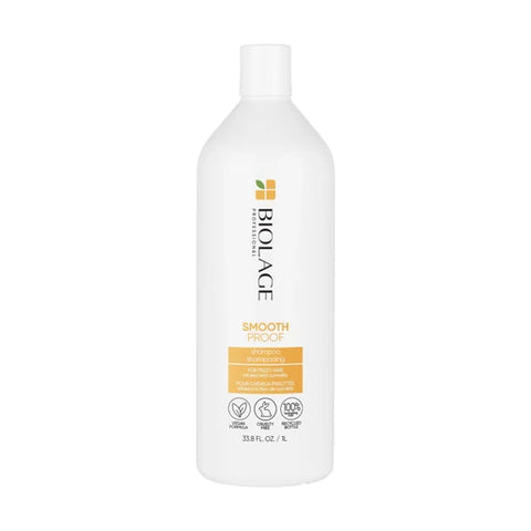 BIOLAGE Ultra HydraSource Shampoo 400ml