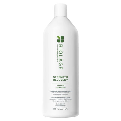BIOLAGE Strength Recovery Shampoo 1L