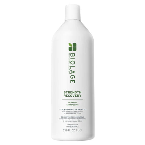 BIOLAGE ScalpSync Clarifying Shampoo 400ml